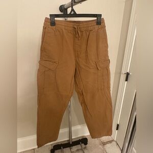 Vans Baggy Cargo Skater Pants